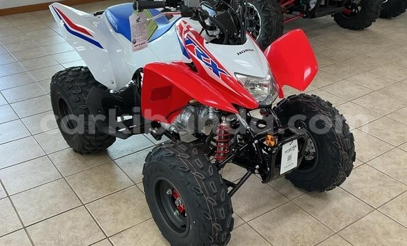 Buy New Honda TRX Other Bike in Amudat in Northern Buy New Honda TRX Other Bike in Amudat in Northern