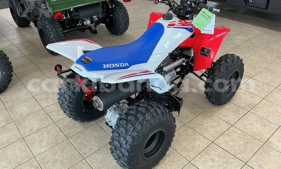 Buy New Honda TRX Other Bike in Amudat in Northern Buy New Honda TRX Other Bike in Amudat in Northern