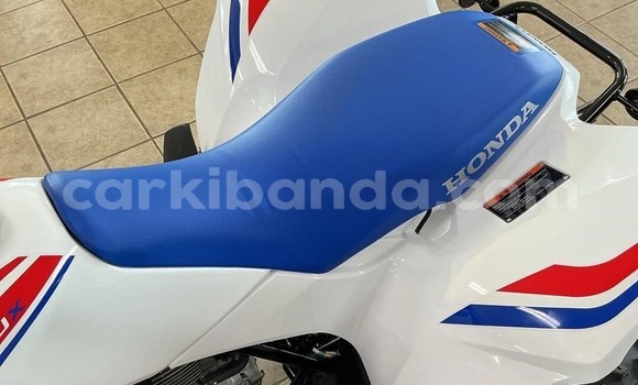 Buy New Honda TRX Other Bike in Amudat in Northern Buy New Honda TRX Other Bike in Amudat in Northern