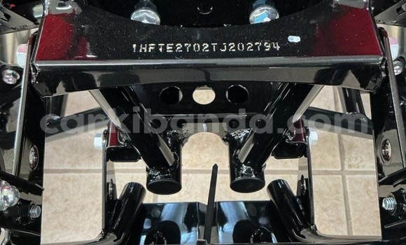Buy New Honda TRX Other Bike in Amudat in Northern Buy New Honda TRX Other Bike in Amudat in Northern