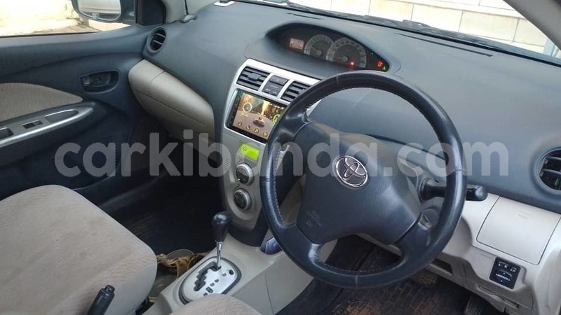 Big with watermark toyota belta uganda kampala 26054