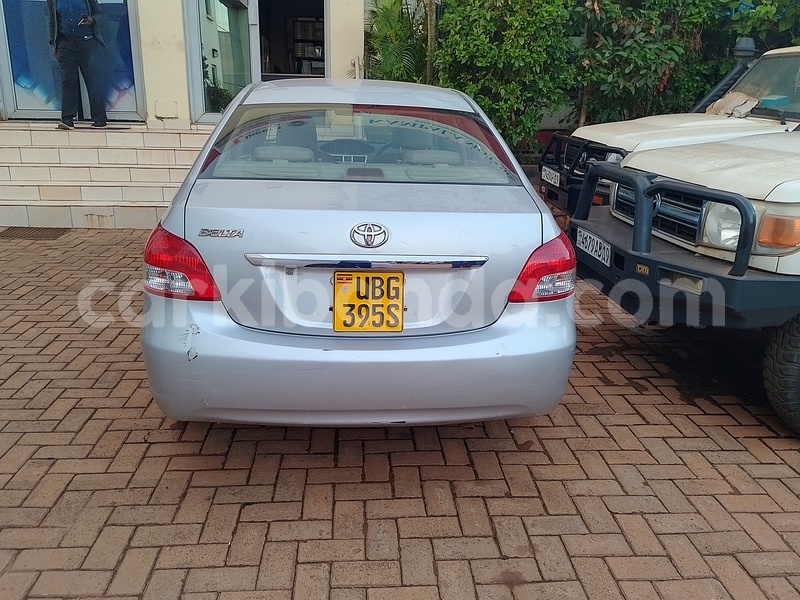 Big with watermark toyota belta uganda kampala 26054