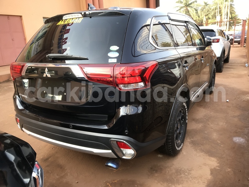 Big with watermark mitsubishi outlander uganda kampala 26055