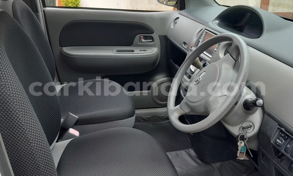 Acheter Occasion Voiture Toyota Sienta Blanc à Kalangala, Central Acheter Occasion Voiture Toyota Sienta Blanc à Kalangala, Central