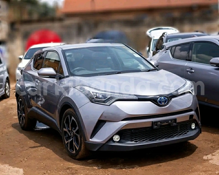 Big with watermark toyota c hr uganda kampala 26058