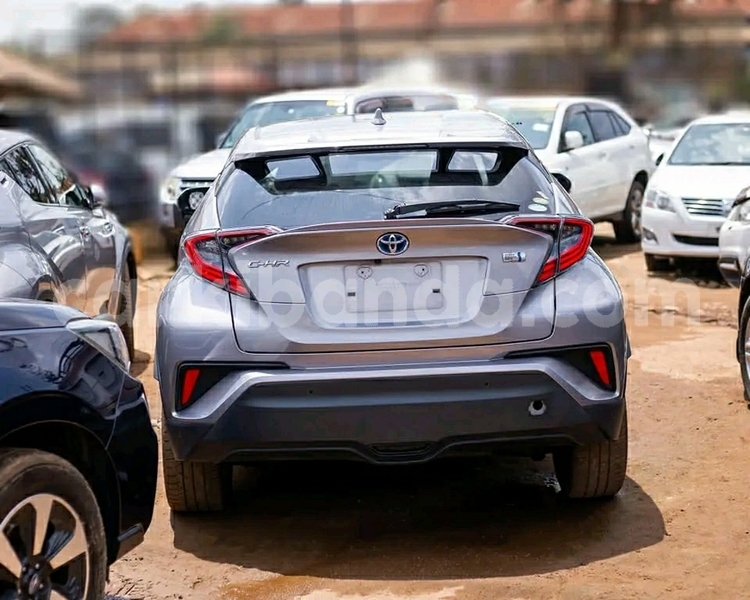 Big with watermark toyota c hr uganda kampala 26058