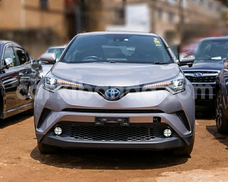 Big with watermark toyota c hr uganda kampala 26058