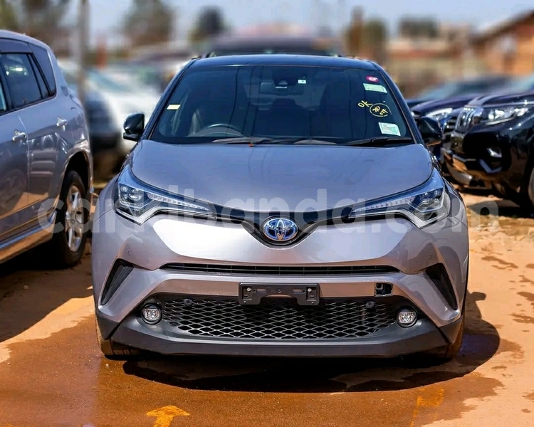 Big with watermark toyota c hr uganda kampala 26059