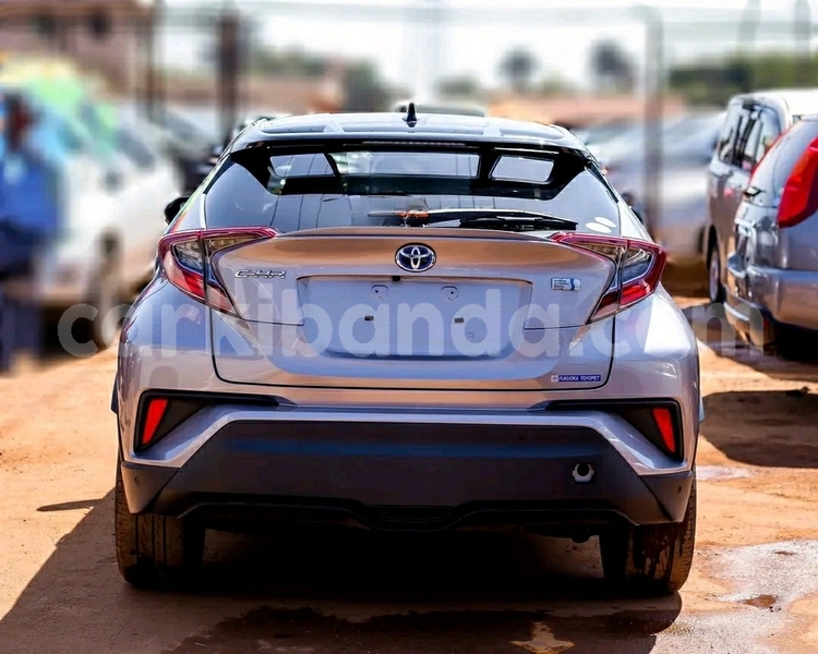 Big with watermark toyota c hr uganda kampala 26059