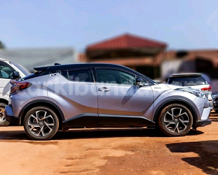 Big with watermark toyota c hr uganda kampala 26059