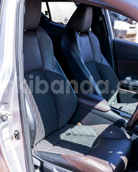 Big with watermark toyota c hr uganda kampala 26059