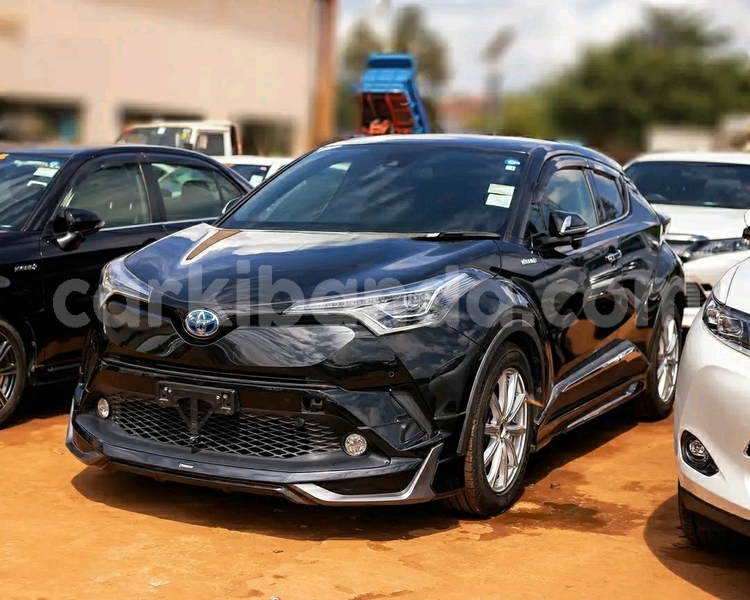 Big with watermark toyota c hr uganda kampala 26060