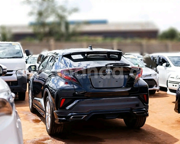 Big with watermark toyota c hr uganda kampala 26060