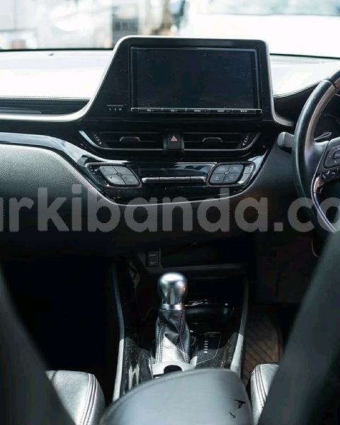 Big with watermark toyota c hr uganda kampala 26060