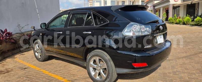 Big with watermark toyota harrier uganda kampala 26061