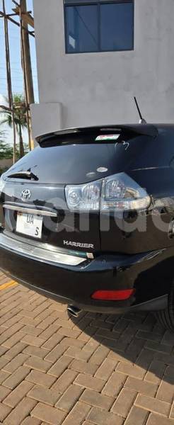 Big with watermark toyota harrier uganda kampala 26061