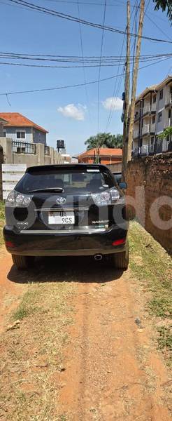 Big with watermark toyota harrier uganda kampala 26061