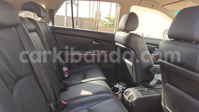 Big with watermark toyota harrier uganda kampala 26061