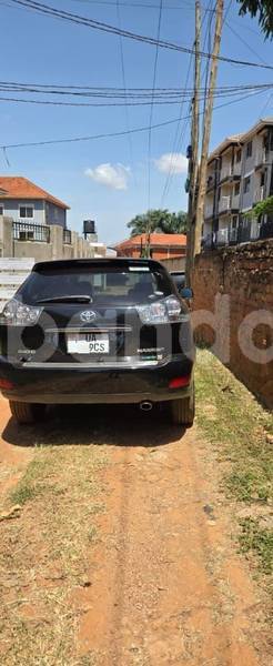 Big with watermark toyota harrier uganda kampala 26061