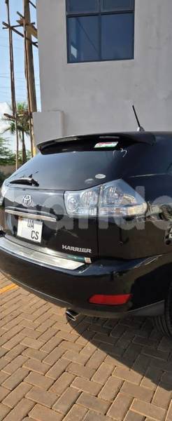 Big with watermark toyota harrier uganda kampala 26061