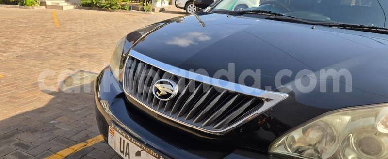 Big with watermark toyota harrier uganda kampala 26061