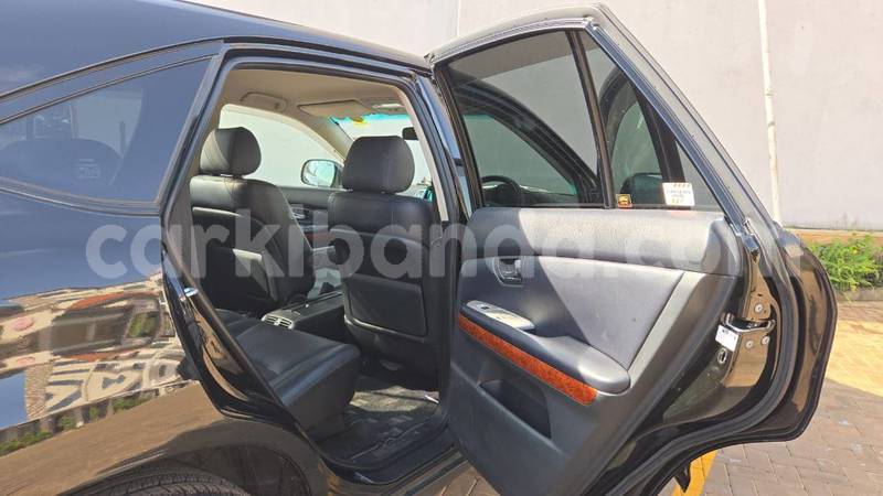 Big with watermark toyota harrier uganda kampala 26061