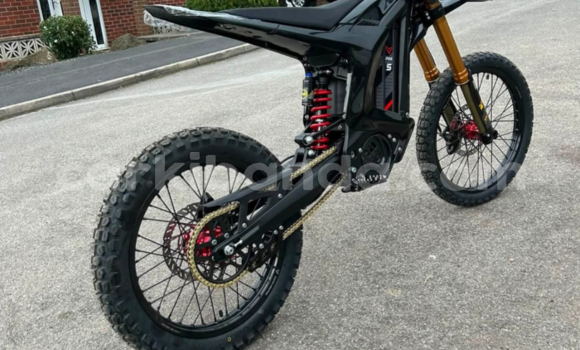 Buy Used Atk GT Black Bike in Bombo in Central