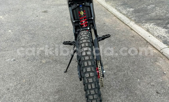 Buy Used Atk GT Black Bike in Bombo in Central Buy Used Atk GT Black Bike in Bombo in Central
