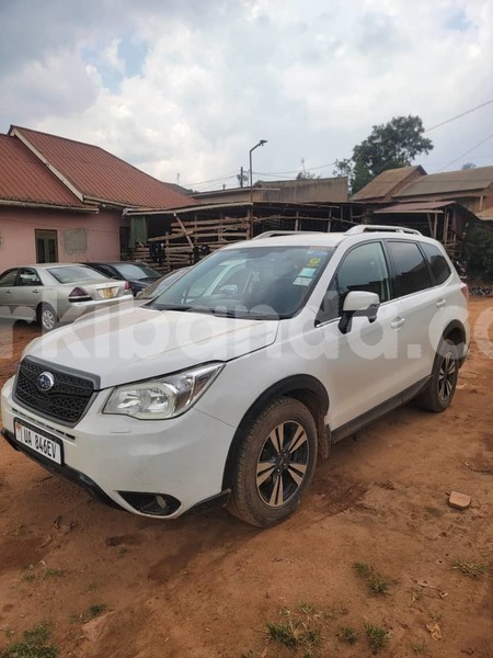 Big with watermark subaru forester uganda kampala 26063