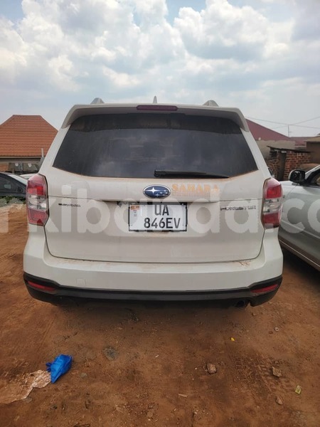 Big with watermark subaru forester uganda kampala 26063