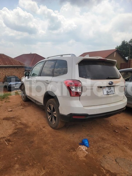 Big with watermark subaru forester uganda kampala 26063
