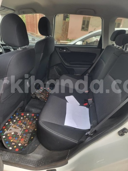 Big with watermark subaru forester uganda kampala 26063