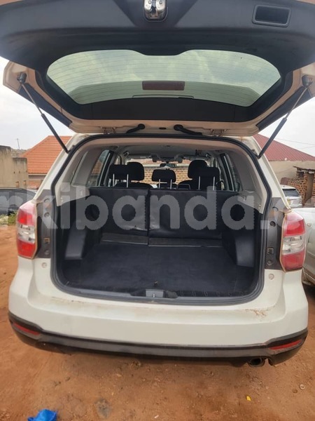 Big with watermark subaru forester uganda kampala 26063