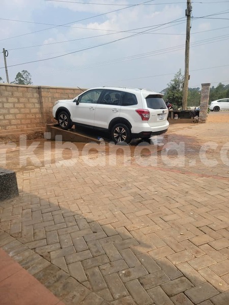 Big with watermark subaru forester uganda kampala 26063