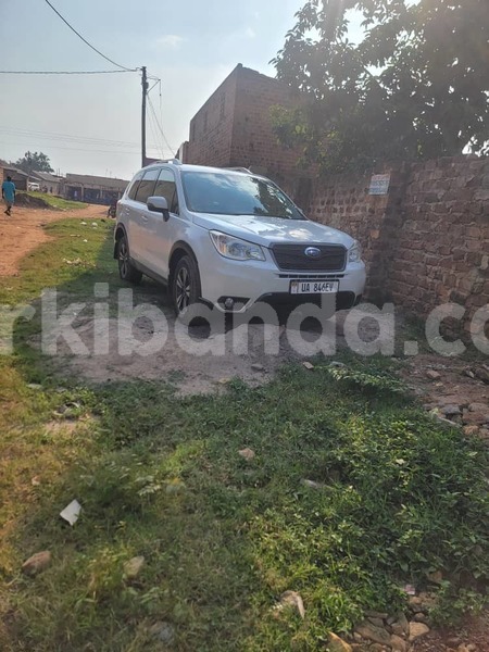 Big with watermark subaru forester uganda kampala 26063