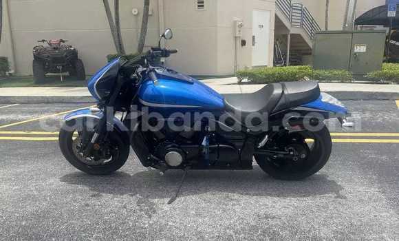 Buy Used Ariel LH Blue Bike in Bugiri in Eastern