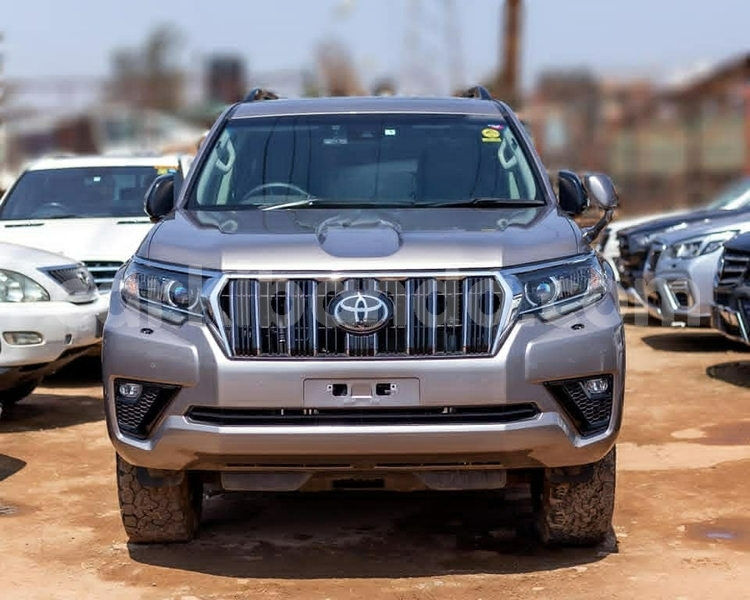 Big with watermark toyota prado uganda kampala 26065