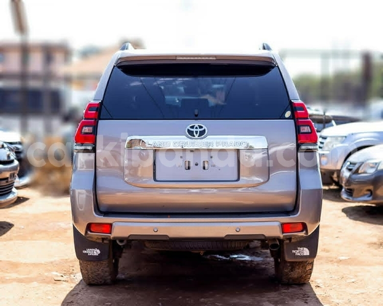 Big with watermark toyota prado uganda kampala 26065