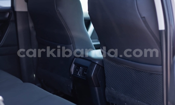 Buy Used Toyota Prado Beige Car in Kampala in Uganda Buy Used Toyota Prado Beige Car in Kampala in Uganda