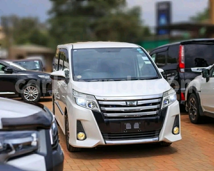 Big with watermark toyota noah uganda kampala 26066