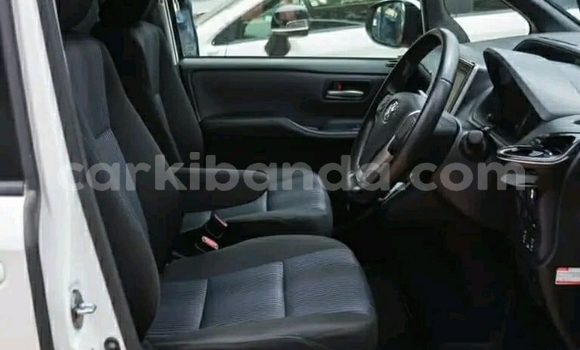 Buy Used Toyota Noah White Car in Kampala in Uganda Buy Used Toyota Noah White Car in Kampala in Uganda
