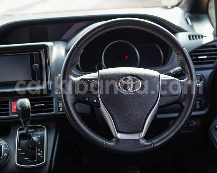 Big with watermark toyota noah uganda kampala 26067