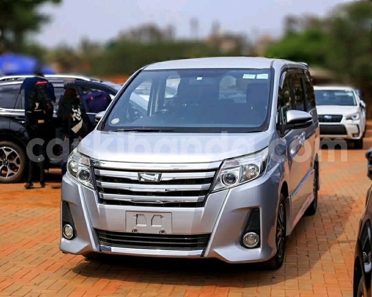 Big with watermark toyota noah uganda kampala 26068