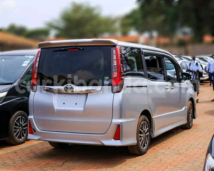 Big with watermark toyota noah uganda kampala 26068