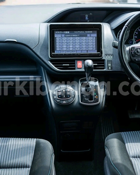 Big with watermark toyota noah uganda kampala 26068