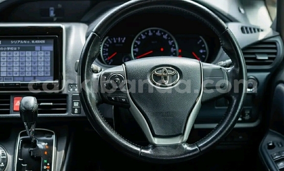 Buy Used Toyota Noah Silver Car in Kampala in Uganda Buy Used Toyota Noah Silver Car in Kampala in Uganda