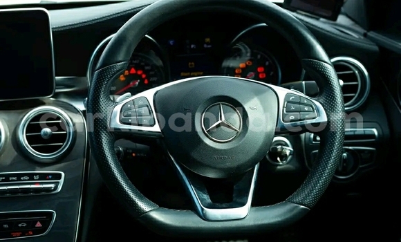 Buy Used Mercedes-Benz C-Classe White Car in Kampala in Uganda Buy Used Mercedes-Benz C-Classe White Car in Kampala in Uganda