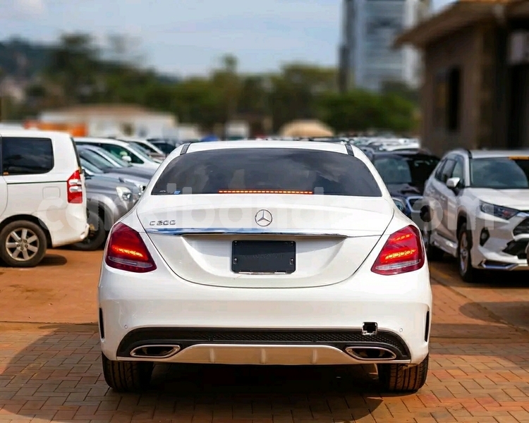 Big with watermark mercedes benz c classe uganda kampala 26069