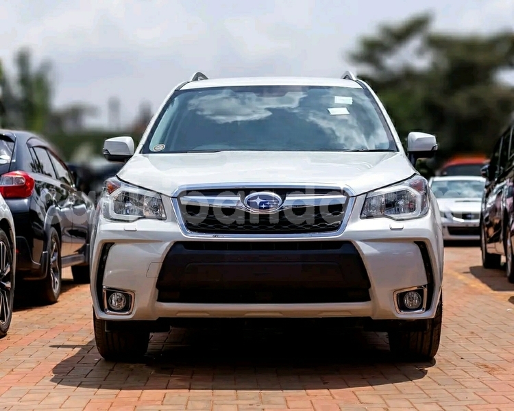 Big with watermark subaru forester uganda kampala 26070