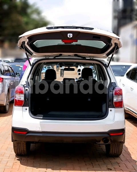 Big with watermark subaru forester uganda kampala 26070